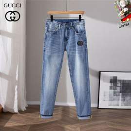 Picture of Gucci Jeans Long _SKUGuccisz28-3825tx13810272